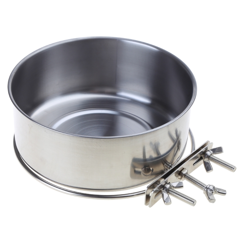 Royal Canin Food Medium - Pet Cage Feeder Water Bowl Food