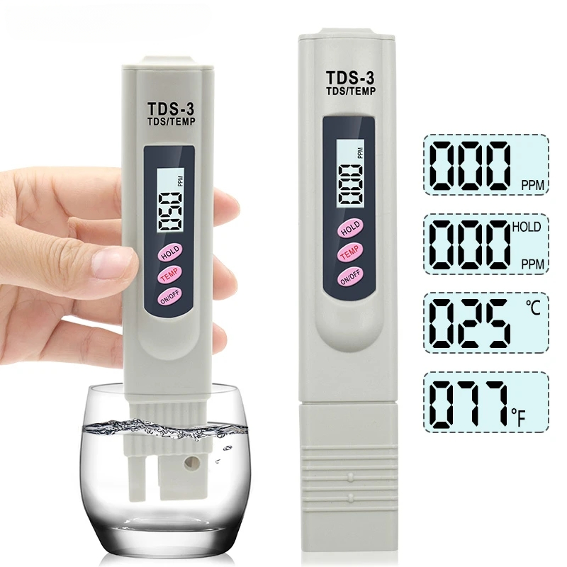1/3 Pcs Portable LCD Digital T - Aquael Filter Fzn review and price