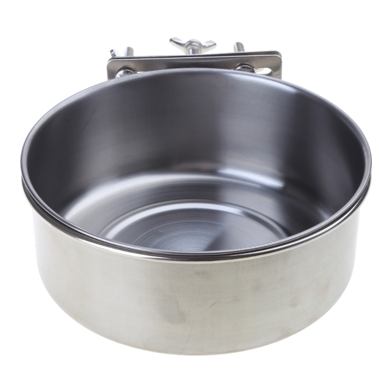 Pet Cage Feeder Water Bowl Foo - Royal Canin Food Medium review and price