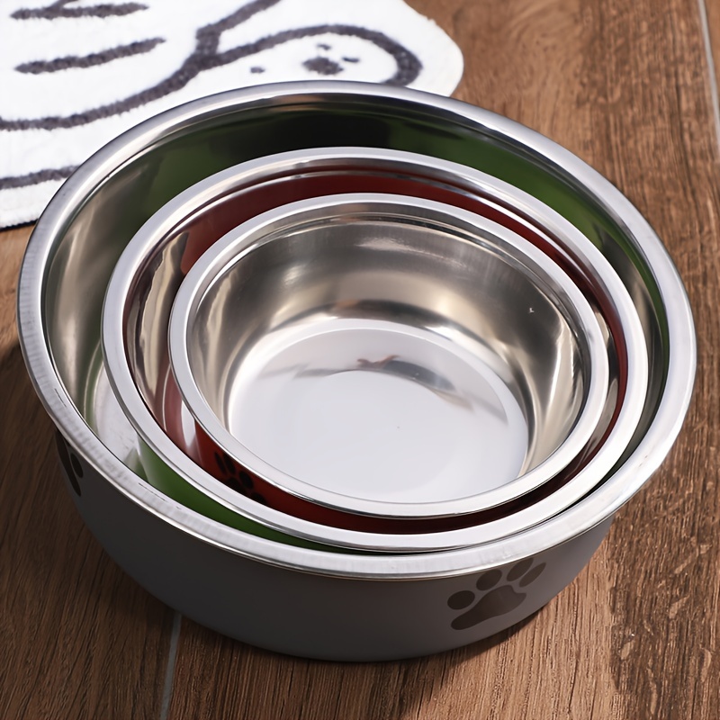 KEMORELA Non-Slip Stainless St - Royal Canin Food Medium review and price