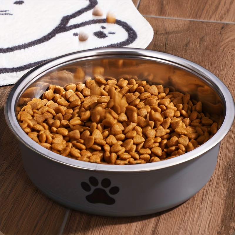 KEMORELA Non-Slip Stainless St - Royal Canin Food Medium review and price