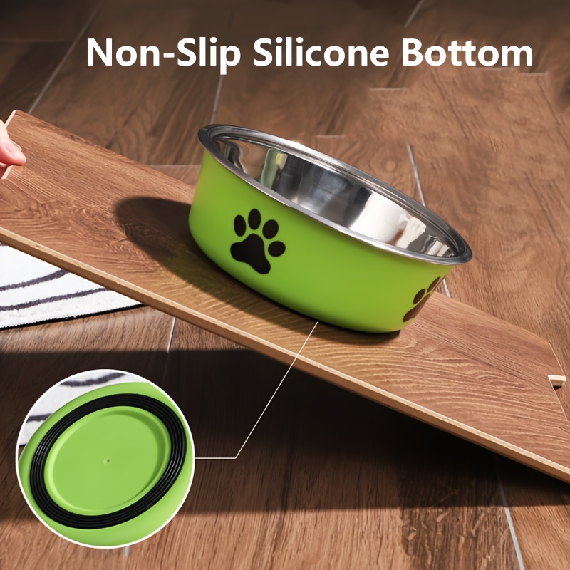KEMORELA Non-Slip Stainless St - Royal Canin Food Medium review and price