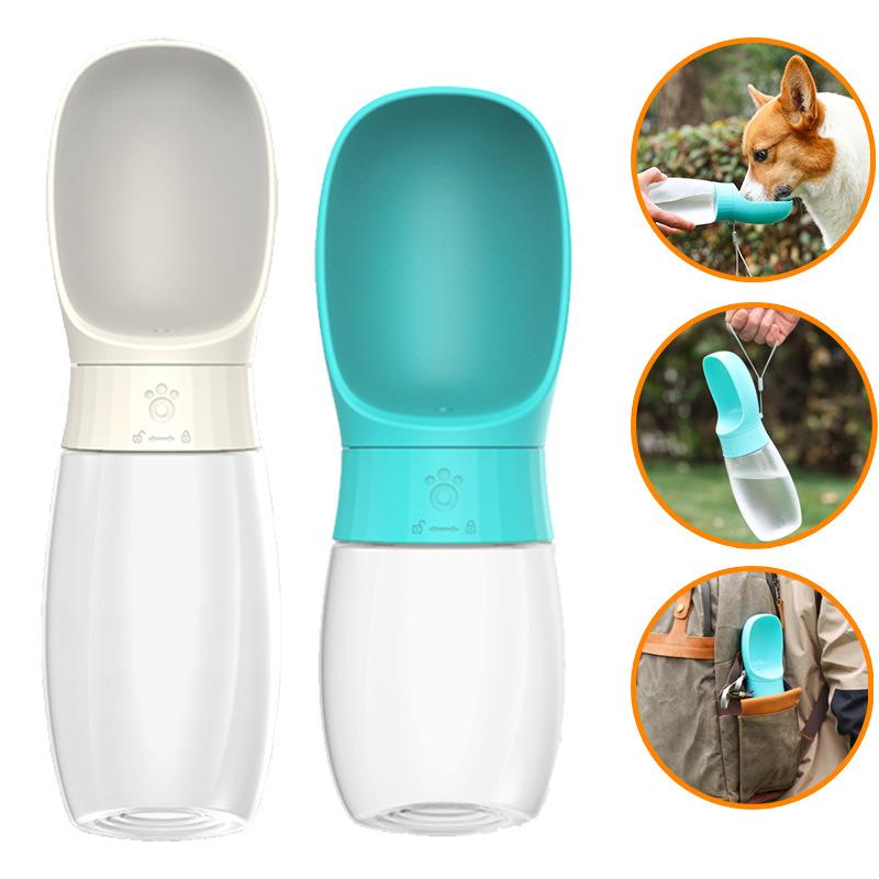 500ml Big Dog Water Bottle Por - Royal Canin Food Medium review and price