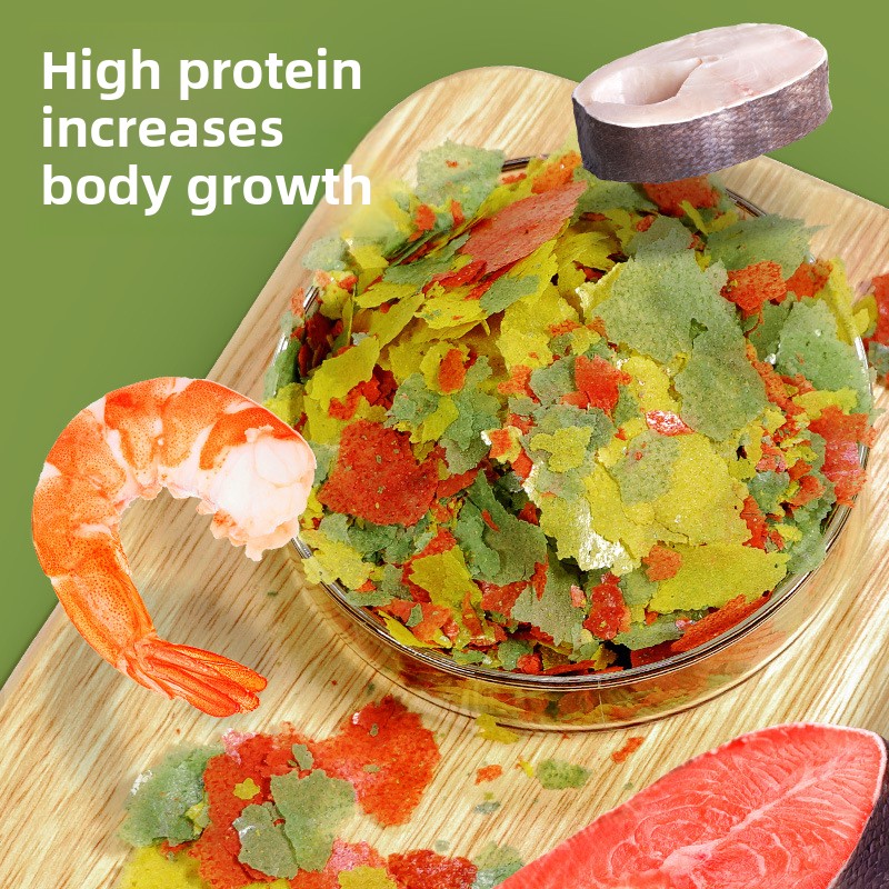 DEERA Tropical Fish Flakes, Un - Tetra Food Tropical Flakes review and price