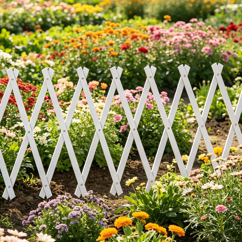 Expandable Garden Trellis 70 x - Vine Climbing Plastic review and price