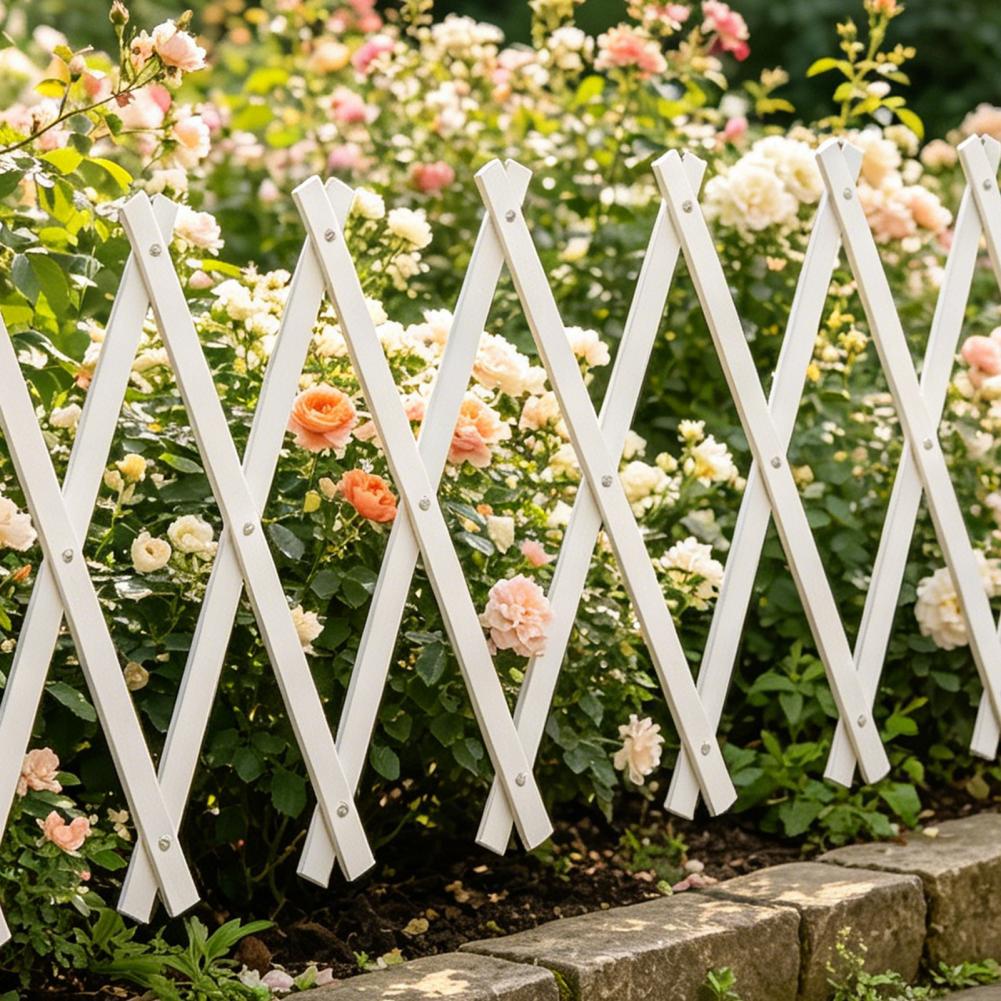 Expandable Garden Trellis 70 x - Vine Climbing Plastic review and price