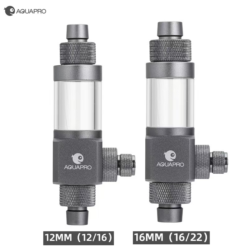 AQUAPRO External CO2 Atomizer  - Aquael Filter Fzn review and price