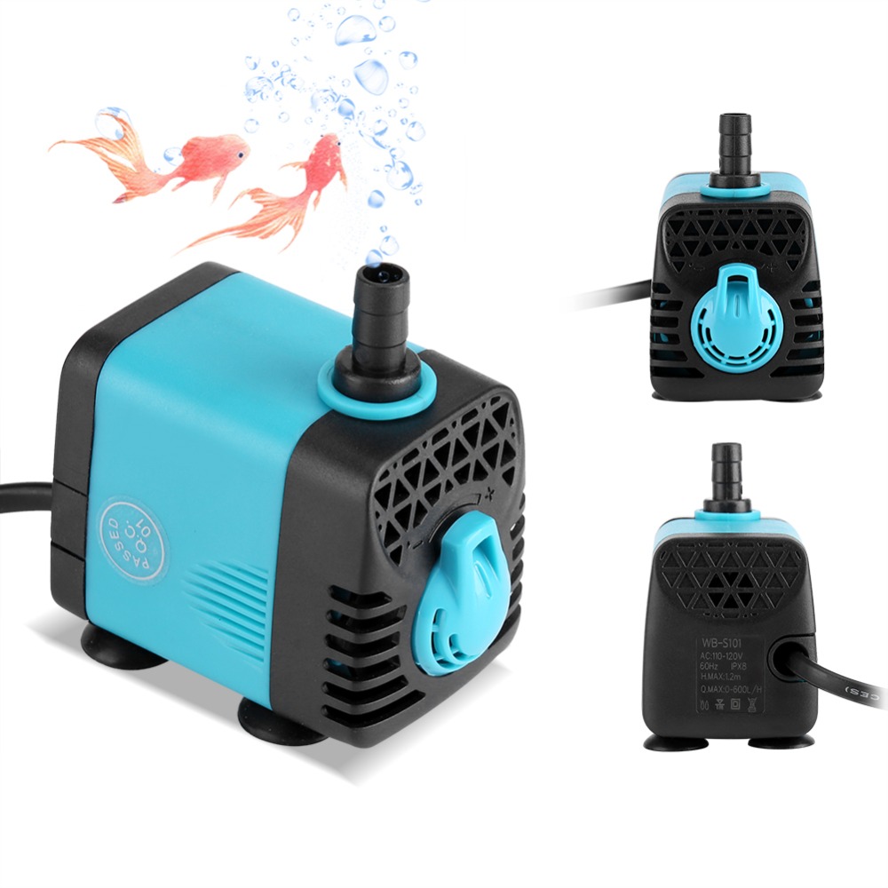 220V Ultra Quiet Submersible W - Aquael Filter Fzn review and price
