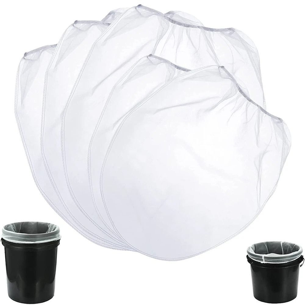 5Pcs Convenient Top Opening Pa - Screen Top Mesh review and price