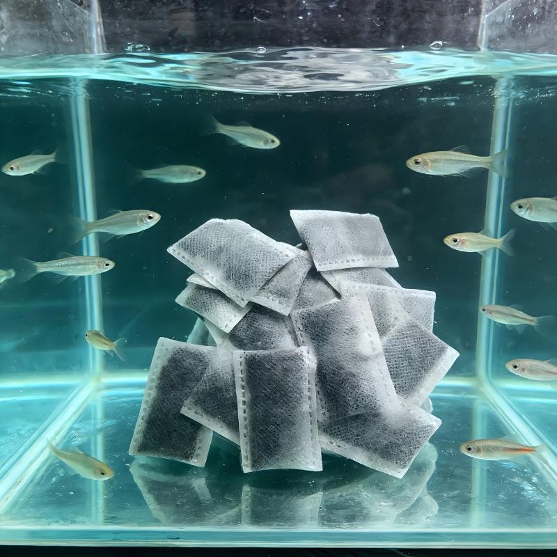 10/20/40Pcs Fish Tank Activate - Aquael Filter Fzn review and price