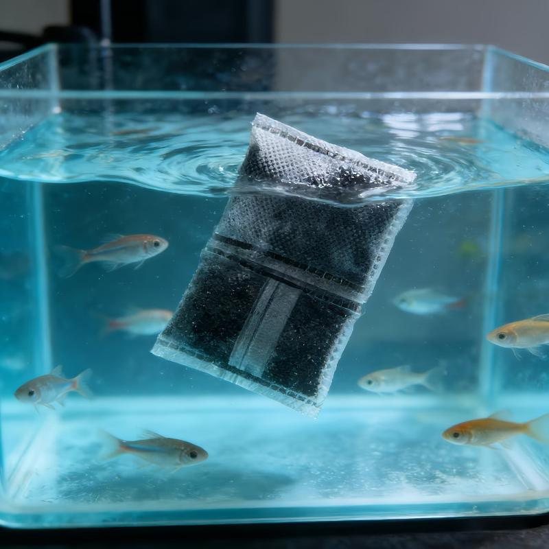 10/20/40Pcs Fish Tank Activate - Aquael Filter Fzn review and price