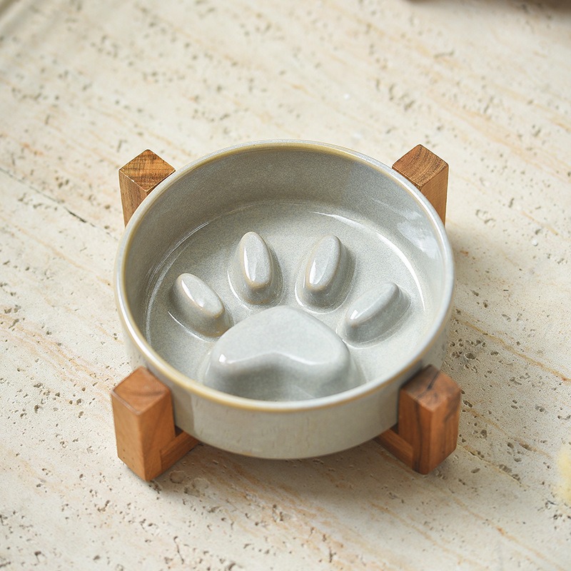 Japanese-style kiln ceramic pe - Royal Canin Food Medium review and price