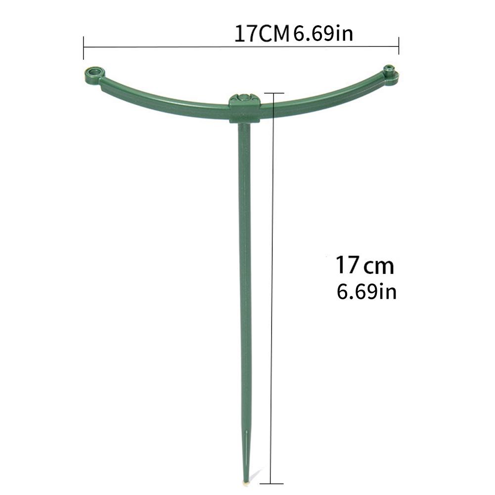 Adjustable Green Checkered Gar - Vine Climbing Plastic review and price