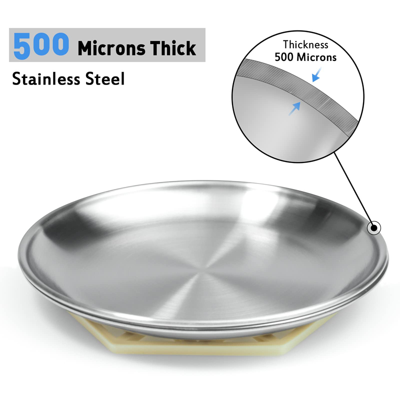 Benepaw Stainless Steel Shallo - Royal Canin Food Medium review and price