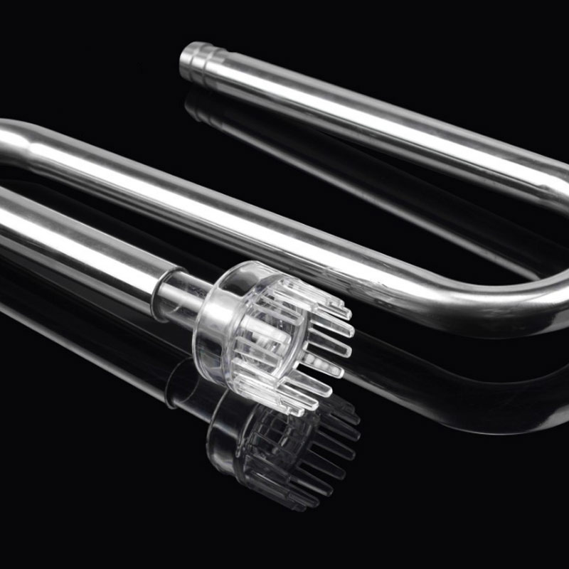 New Fish Tank Lily Pipe Stainl - Aquael Filter Fzn review and price