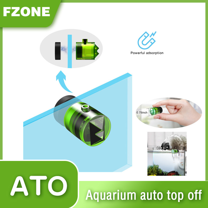 MagTool AUTO TOP Off(ATO) ATO- - Aquael Filter Fzn review and price