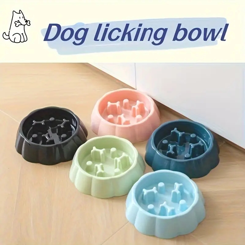 Anti-Choking Slow Feeder Dog B - Royal Canin Food Medium review and price