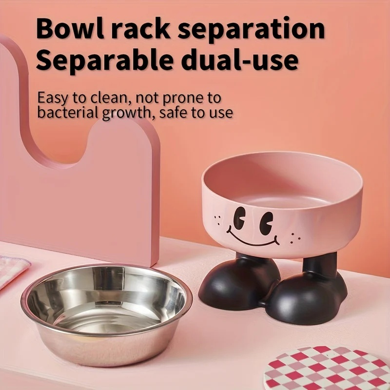 Elevated Raised Pet Feeder, St - Royal Canin Food Medium review and price